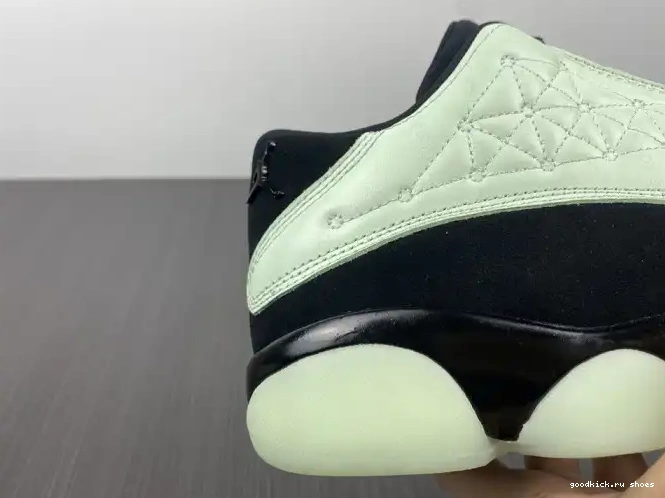 Retro Day Low Air Single's DM0803-300 (2021) 13 Jordan 0615